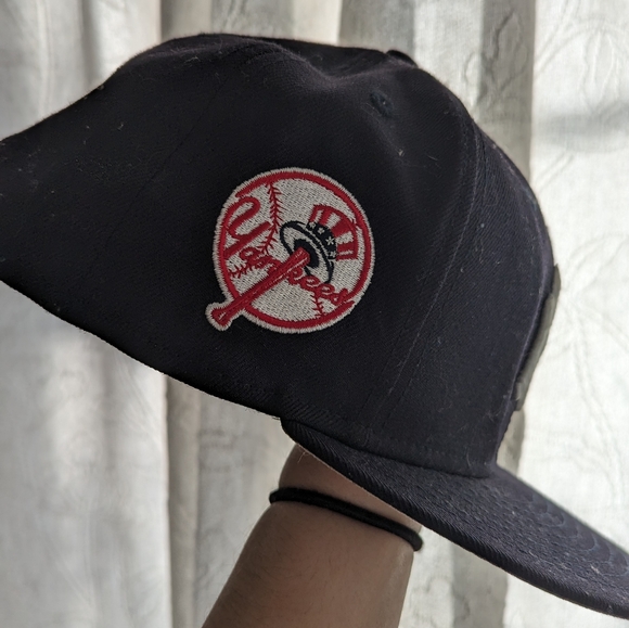 New Era Yankee's cap - Picture 5 of 5